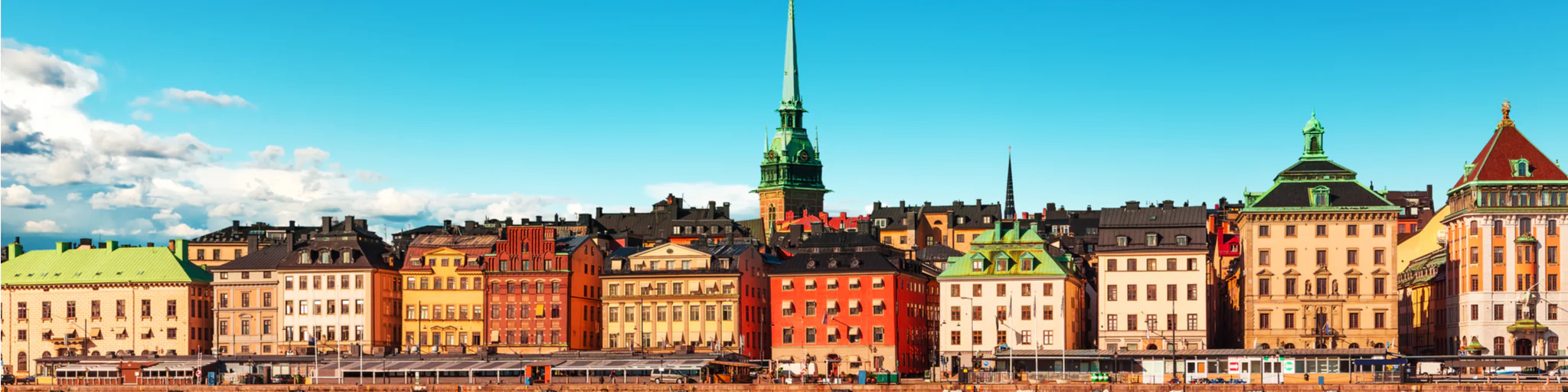 Stockholm Collectie